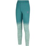 La Sportiva Patcha Leggings Womens Alpine/Celadon