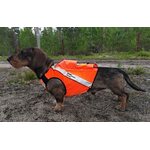 Kardog SULO GPS-Vest Orange
