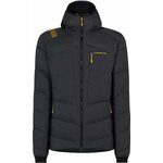 La Sportiva Atlas Down Jacket Mens Black