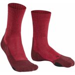 Falke TK 2 Wool Womens Scarlet