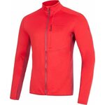 La Sportiva Chill Jacket Mens Sunset/Sangria