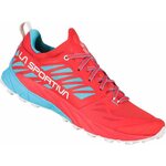 La Sportiva Kaptiva Womens Hibiscus/Malibu Blue