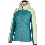 La Sportiva Titan Down Jacket Womens Alpine/Celadon