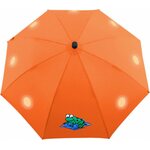 Euroschirm Swing Lightflex Kids Orange