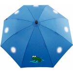 Euroschirm Swing Lightflex Kids Roayl Blue