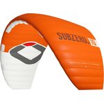 Ozone Subzero V2 Kite Only 13m² Orange