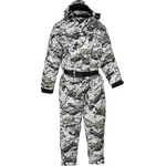Swedteam Ridge Thermo Overall Mens Desolve Zero