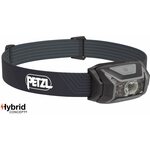 Petzl Actik 450lm Gray