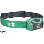 Petzl Actik 450lm Green