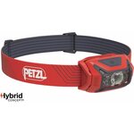 Petzl Actik 450lm Red