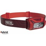 Petzl Tikkina 300lm Red