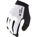 Sweet Protection Hunter Gloves Mens (2022) Bright White
