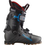 Salomon S/Lab MTN Summit Black / Anthracite / Trancend Blue