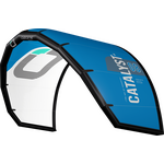Ozone Catalyst V4 Kite Only 10m² Blue/White