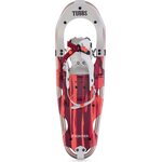 Tubbs Frontier 30" Womens Coral
