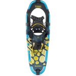 Tubbs Wilderness Blue 36" Blue