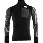 Aclima Lars Monsen Polo Jet Black / Marengo / Femunden Dark