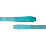 Blizzard Zero G 95 Womens Light Blue