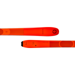 Blizzard Zero G 95 Orange