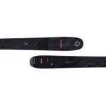 Blizzard Hustle 11 Black / Pink