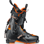 Tecnica Zero G Peak Carbon Black / Titanium