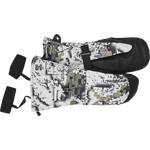 Swedteam Ultra Dry Mitten Gloves Desolve Zero