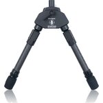 Spartan Javelin ProHunt TAC Bipod Standard Black