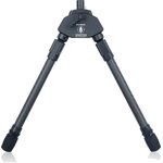 Spartan Javelin ProHunt TAC Bipod Long Black