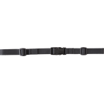 Savotta Universal Sternum Strap Black