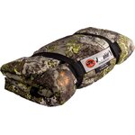 Jerven Skyddet Thermal Bag for Dogs Mountain
