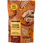 NOSHT Nut Protein Chocolate