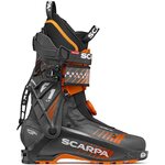 Scarpa F1 LT Carbon Grimalid LFT / Orange