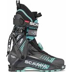 Scarpa F1 LT Womens Carbon / Aqua