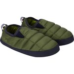 Rab Cirrus Hut Slipper Chlorite Green