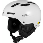 Sweet Protection Igniter 2Vi MIPS Helmet Gloss White