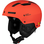 Sweet Protection Igniter 2Vi MIPS Helmet Matte Burning Orange