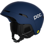 POC Obex MIPS Lead Blue Matt