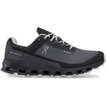 On Cloudvista Waterproof
 Womens Eclipse / Black