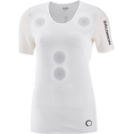 Salomon S/Lab NSO Tee Womens White