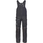 Musto MPX GTX Pro Offshore Trousers 2.0 Mens Black