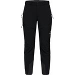Haglöfs Discover Touring Pant Womens True Black
