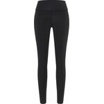Super.natural Cosy High Waist Womens Jet Black