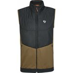 Ziener Nauri Mens Walnut