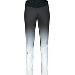 Ziener Nura Lady Black / Cloudy Rainbow