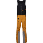 Mammut La Liste Pro HS Bib Pants Mens Cheetah