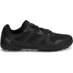Xero Shoes Mesa Trail II Womens Black