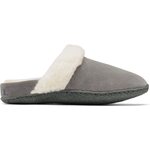 Sorel Nakiska Slide Slipper Quarry / Grill