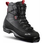 Alfa Guard Advance GTX Womens (NNN-BC) Black
