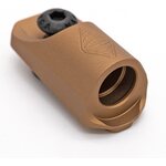 Reptilia SOCKET™ Mount - M-LOK® QD Sling Attachment FDE
