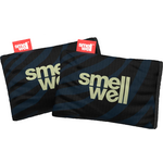 SmellWell Active Black Zebra